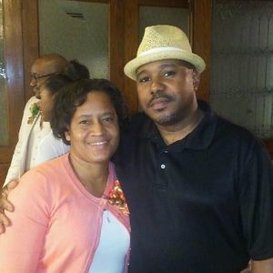 Meet your Posher, Steven